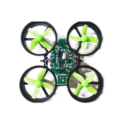 Квадрокоптер мини р/у "Eachine E010 RTF"-foto10
