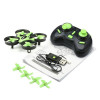 Радиоуправляемый квадрокоптер мини "Eachine E010 RTF"