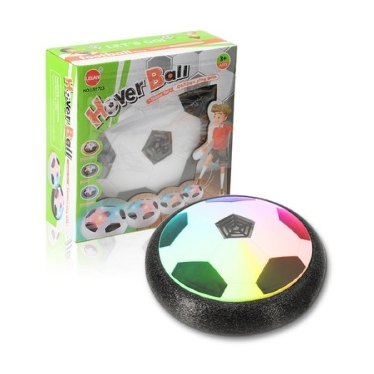 Літаючий футбольний м'яч HoverBall