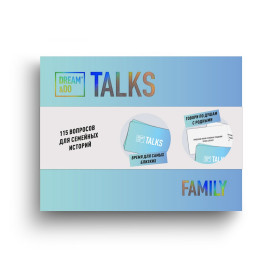 Гра-розмова Dream & Do Talks Family-foto2