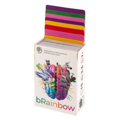 Гра для компанії "bRainbow"-foto2