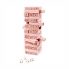 Настольная игра-головоломка "Дженга" (Jenga)