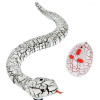 Змея на радиоуправлении "Rattle snake" (серая)