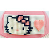 Дитяча кепка-конструктор Lego "Hello Kitty"