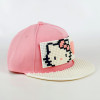 Дитяча кепка-конструктор Lego "Hello Kitty"