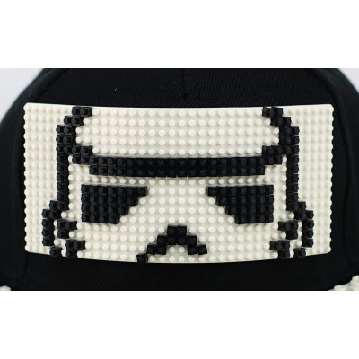 Кепка лего "Star Wars"-foto5