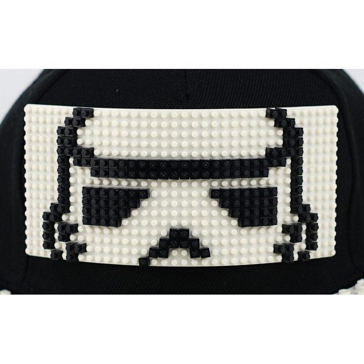 Детская кепка-конструктор Lego "Star Wars"