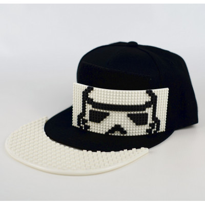 Кепка лего "Star Wars"-foto4