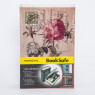 Книга-сейф "Rose" 24 см