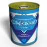 Носки-консерва "Сладкоежки" (мужские)