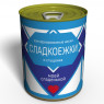 Носки-консерва "Сладкоежки" (женские)