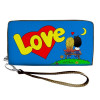 Кошелек "Love is"