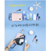 Тревел-кейс, дорожный органайзер для документов "Passport Pouch Hola"