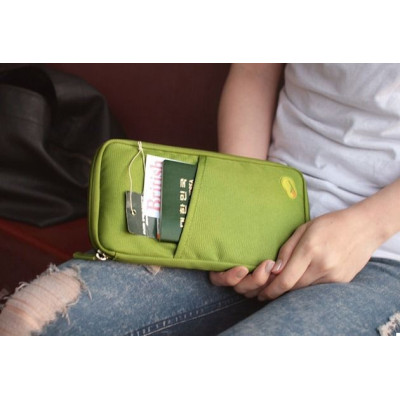Органайзер для путешествий "Авиа" (разные цвета)-foto11