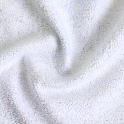 Пляжний рушник "Череп"-foto2