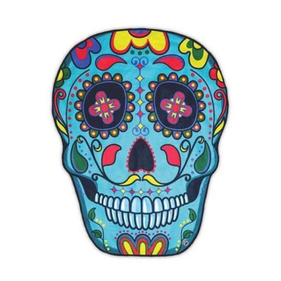 Килимок для пляжу "Santa Muerte"-foto2
