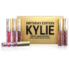 Набор матовых помад Kylie Birthday Edition