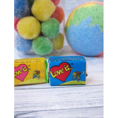 Подарочный набор для нее "Love is"-foto4
