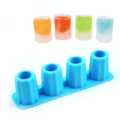 Форма для льда "Ice shots"-foto3