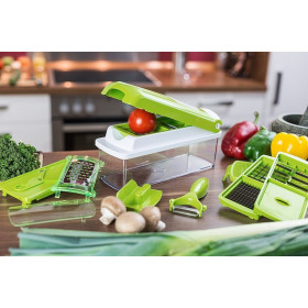 Овощерезка Nicer Dicer Plus-foto5