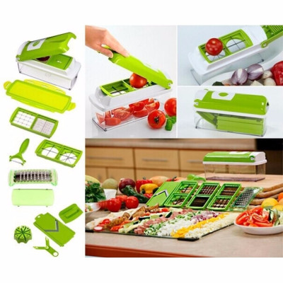 Овощерезка Nicer Dicer Plus-foto4