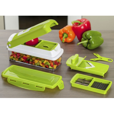 Овощерезка Nicer Dicer Plus-foto3