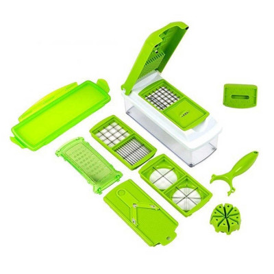 Овощерезка Nicer Dicer Plus-foto2