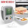 Контейнер для еды "Game Box"