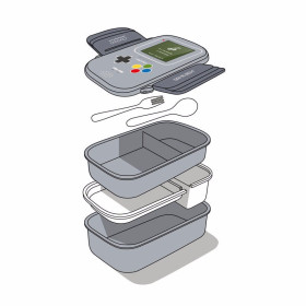 Ланчбокс "Game Box"-foto3