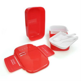 Ланчбокс "Fridge Box"-foto2