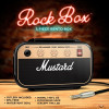 Контейнер для еды "Rock Box"