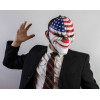 Коллекционная маска Далласа из игры Payday 2