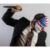 Коллекционная маска Далласа из игры Payday 2