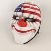 Коллекционная маска Далласа из игры Payday 2