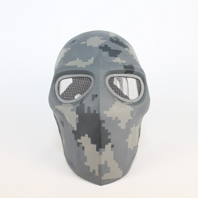 Маска "Army of Two"
