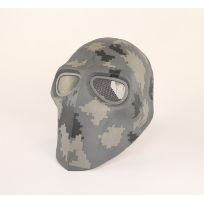 Маска "Army of Two"-foto3
