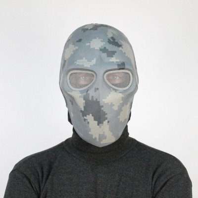 Маска "Army of Two"-foto6