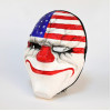 Маска Далласа из игры Payday 2 (ручная работа)