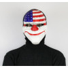 Маска Далласа из игры Payday 2 (ручная работа)