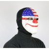 Маска Далласа из игры Payday 2 (ручная работа)