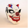 Маска Раста из игры Payday 2 (ручная работа)
