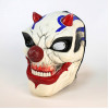 Маска Раста из игры Payday 2 (ручная работа)