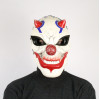 Маска Раста из игры Payday 2 (ручная работа)