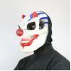 Маска Раста из игры Payday 2 (ручная работа)