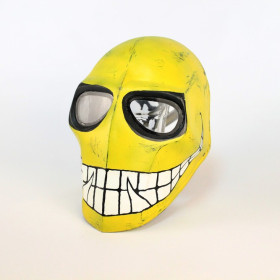 Маска "Smile" Army of Two-foto3