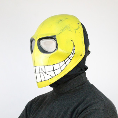 Маска "Smile" Army of Two-foto5