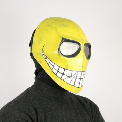 Маска "Smile" Army of Two-foto6