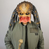 Маска Predator из фильма "Хищник"