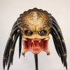 Маска Predator из фильма "Хищник"