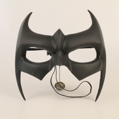Маска Робина из к/ф "Batman & Robin"